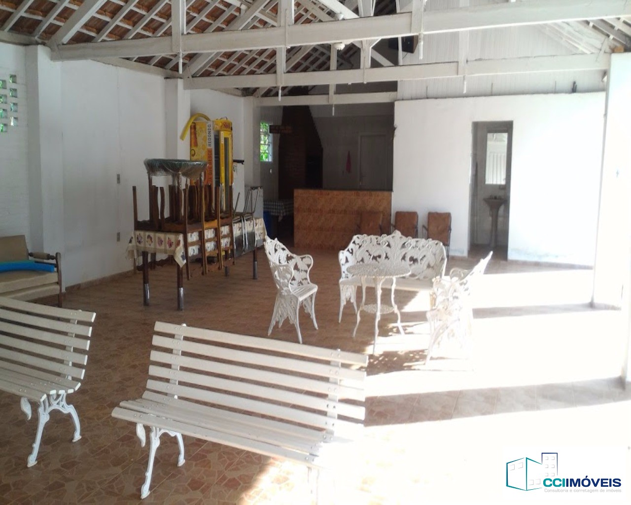 Sítio, 3 quartos, 1500 m² - Foto 8