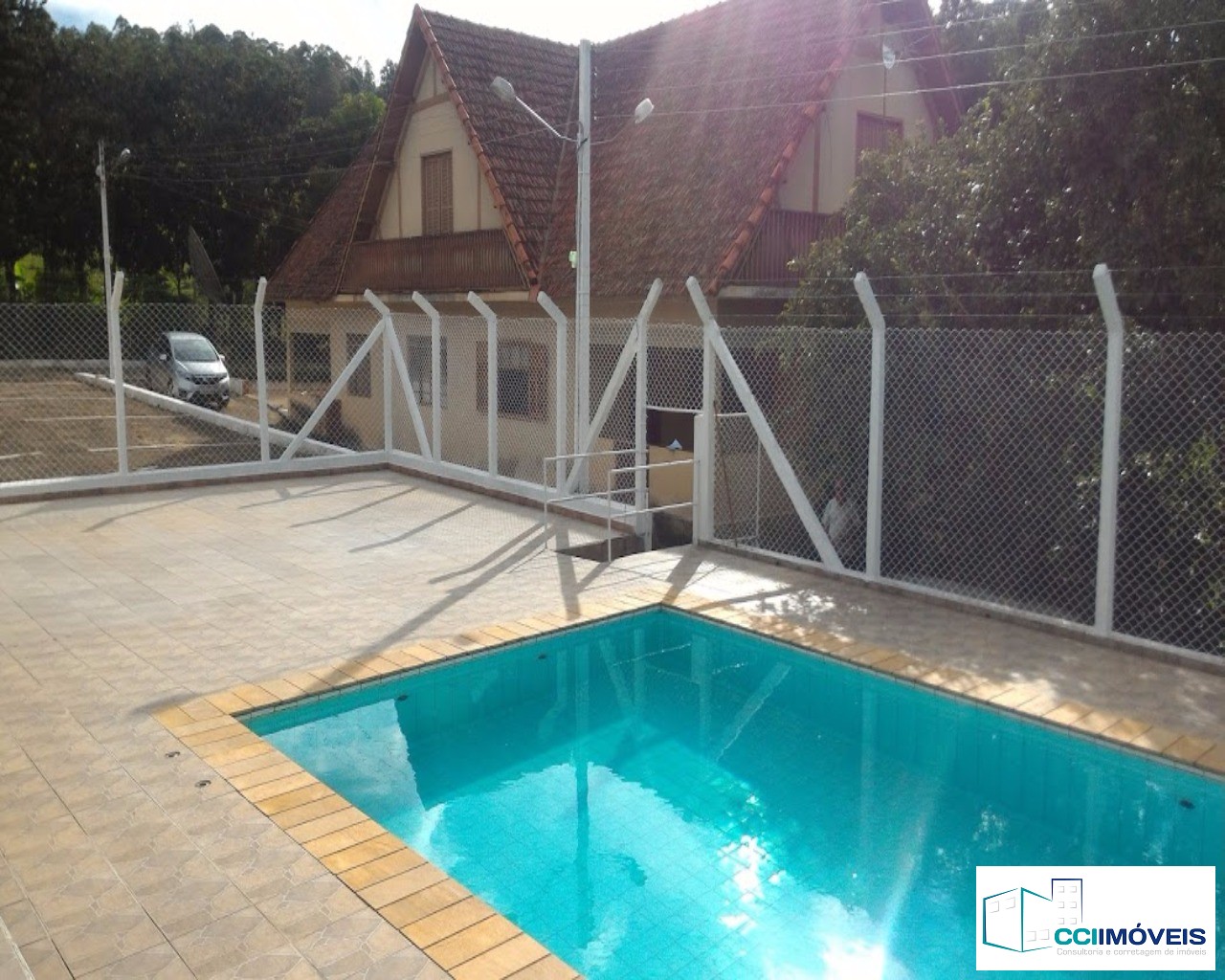 Sítio, 3 quartos, 1500 m² - Foto 9