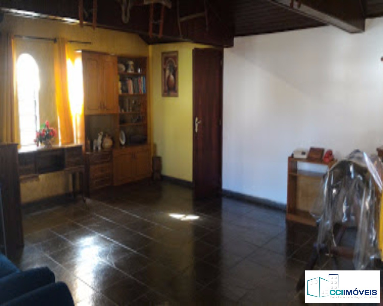 Casa para lancamento com 1 quarto - Foto 2