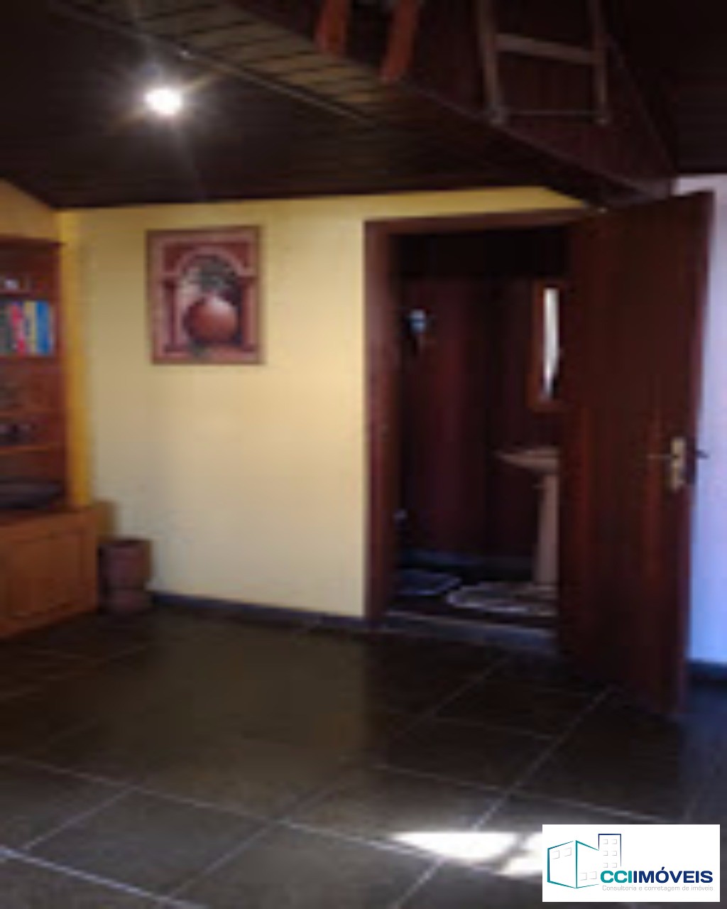 Casa para lancamento com 1 quarto - Foto 5