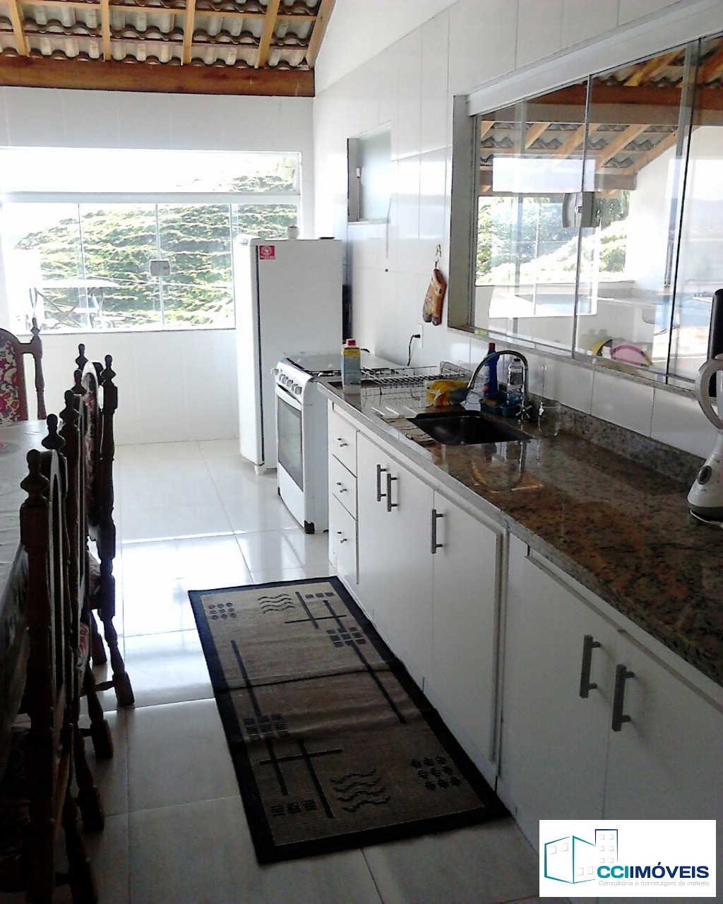 Sítio, 3 quartos, 150 m² - Foto 6