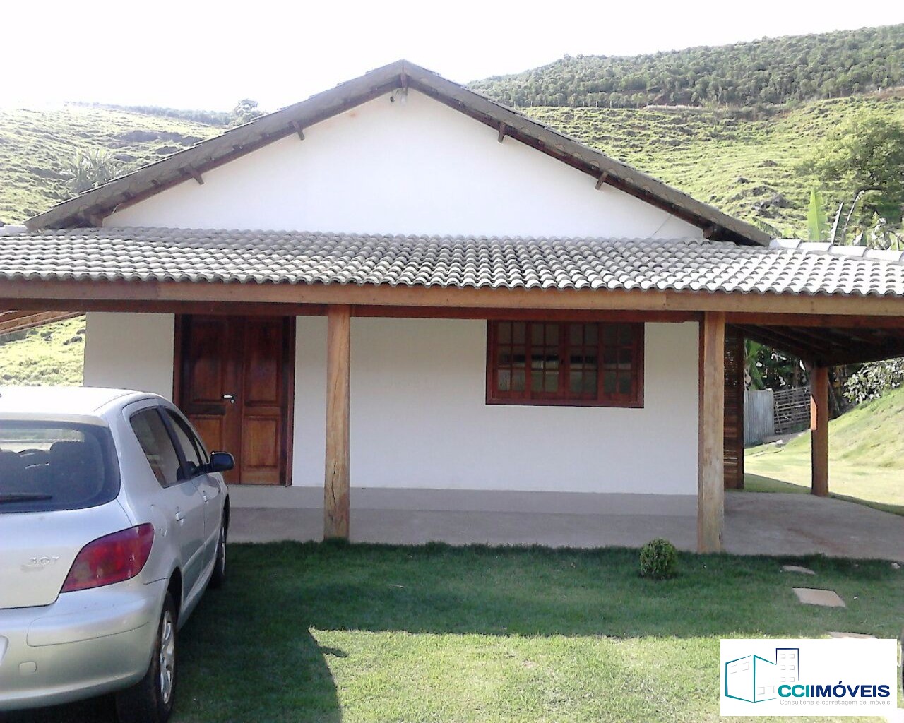Sítio, 3 quartos, 150 m² - Foto 8