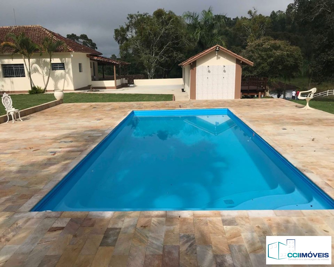 Sítio, 4 quartos - Foto 4