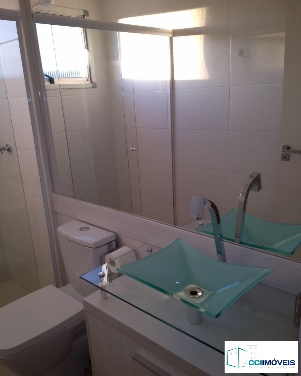 Apartamento à venda com 2 quartos, 1m² - Foto 4