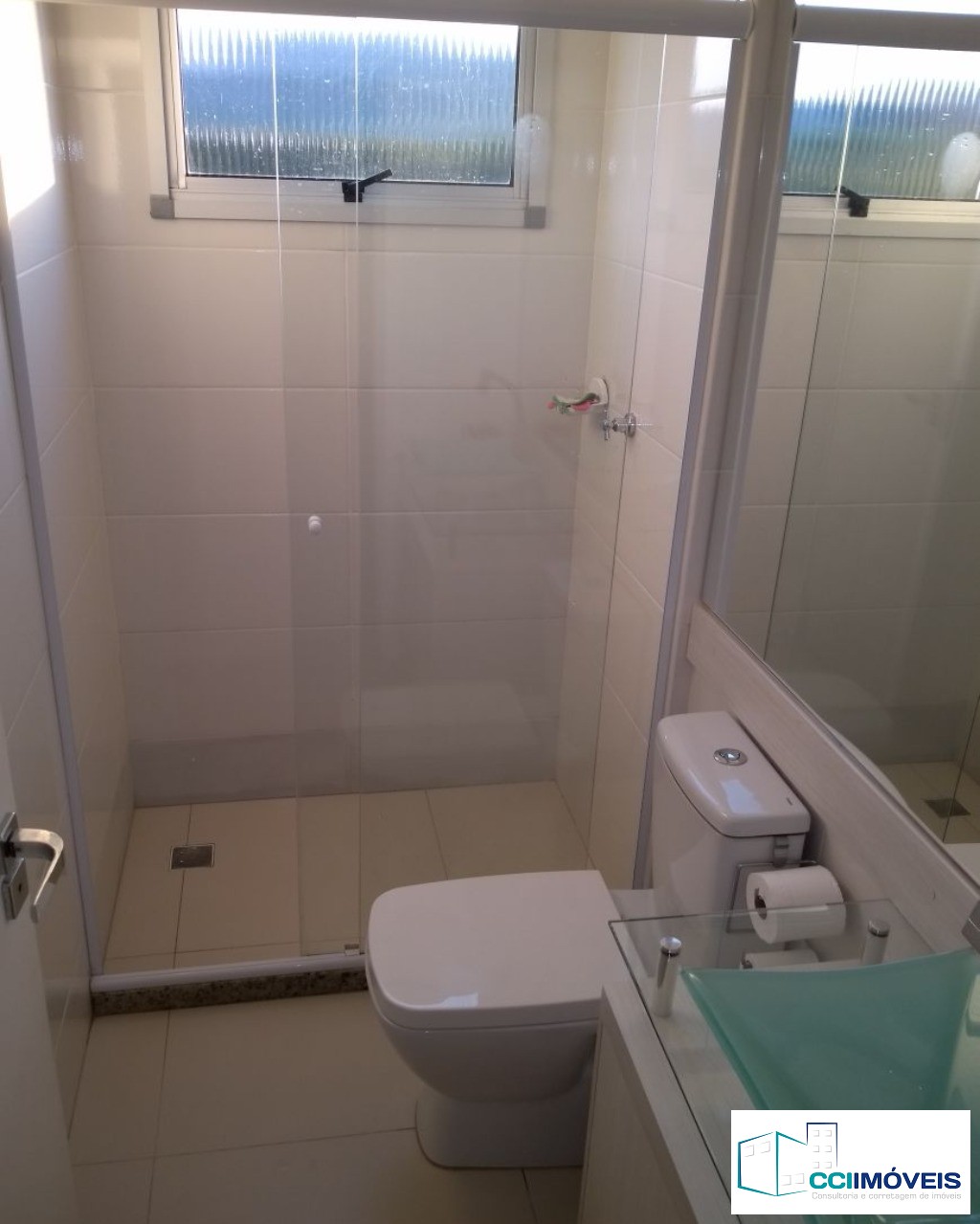 Apartamento à venda com 2 quartos, 1m² - Foto 5