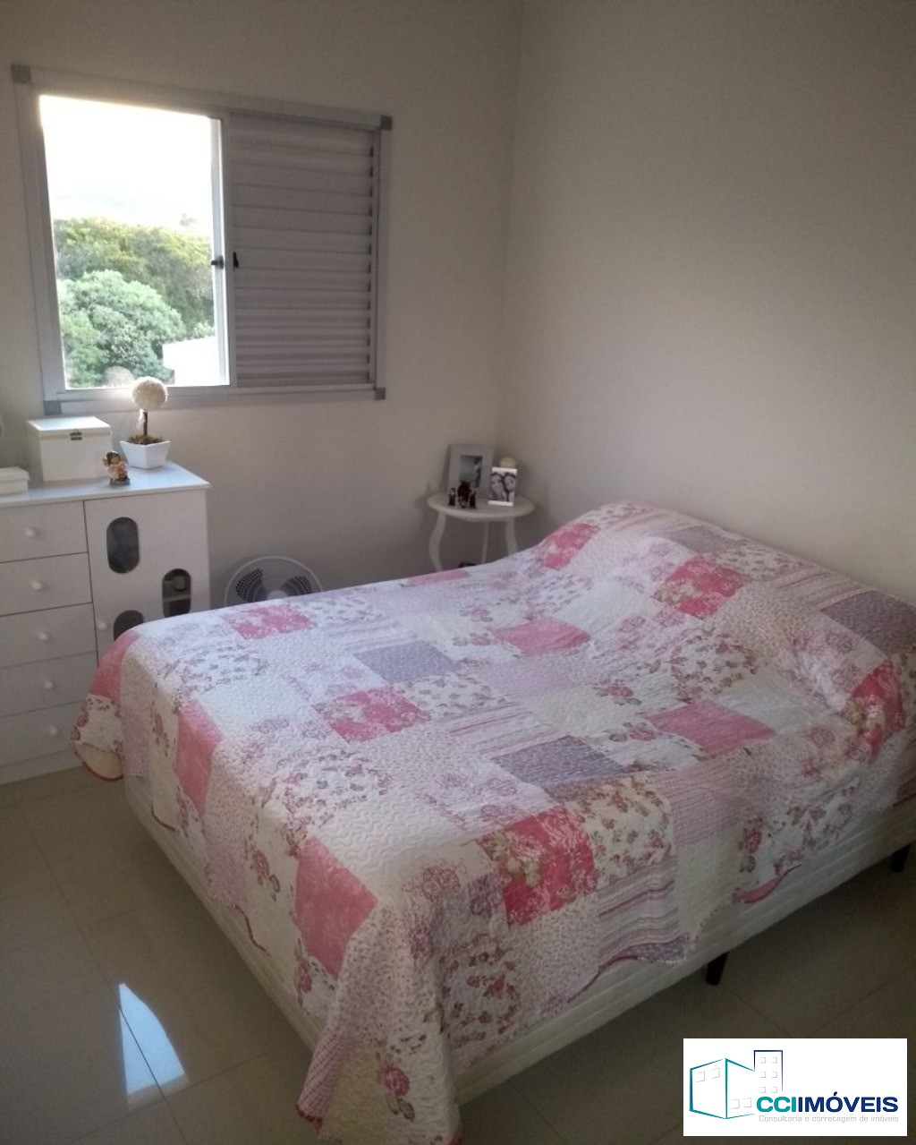 Apartamento à venda com 2 quartos, 1m² - Foto 6