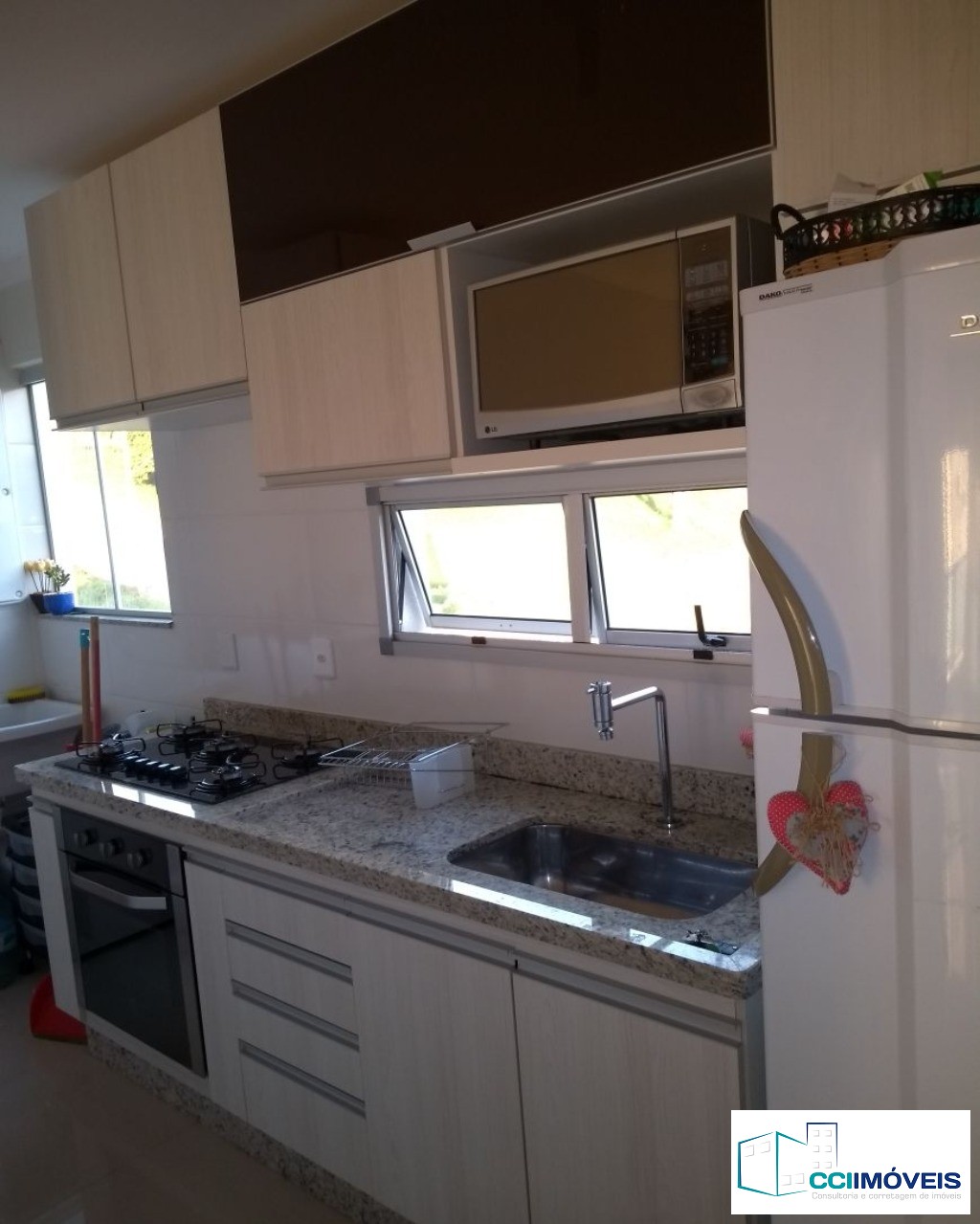 Apartamento à venda com 2 quartos, 1m² - Foto 8