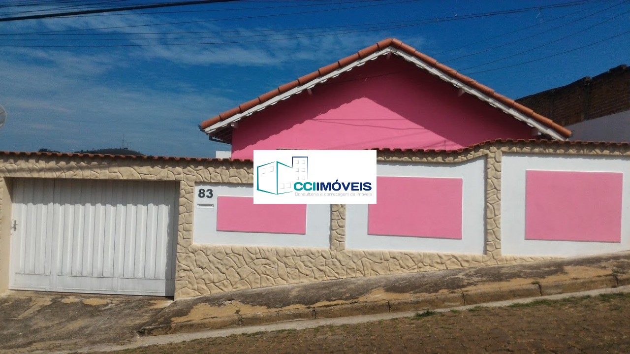 Casa para lancamento com 3 quartos - Foto 1