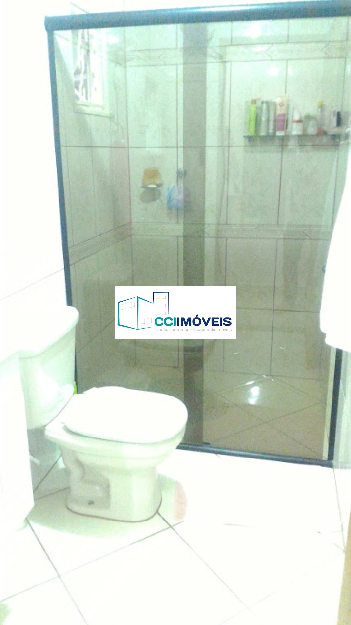 Casa para lancamento com 3 quartos - Foto 5