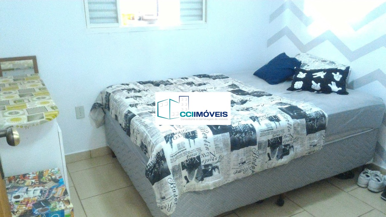 Casa para lancamento com 3 quartos - Foto 6