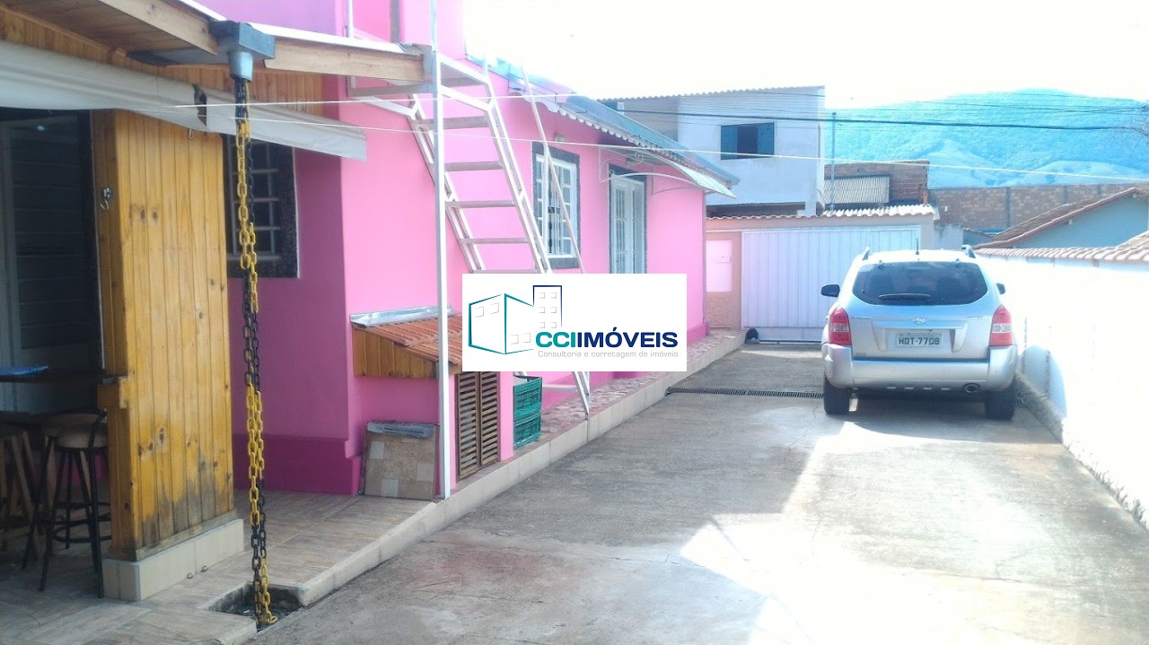 Casa para lancamento com 3 quartos - Foto 10