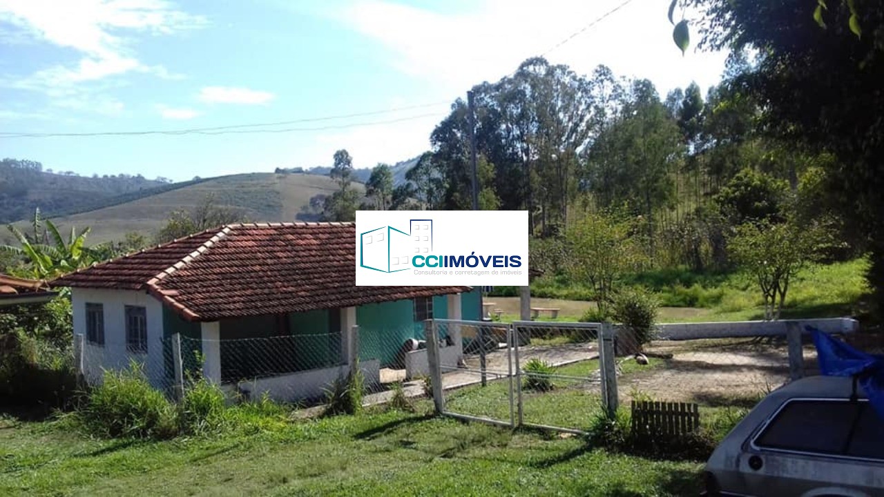 Chácara à venda com 3 quartos, 13000m² - Foto 4