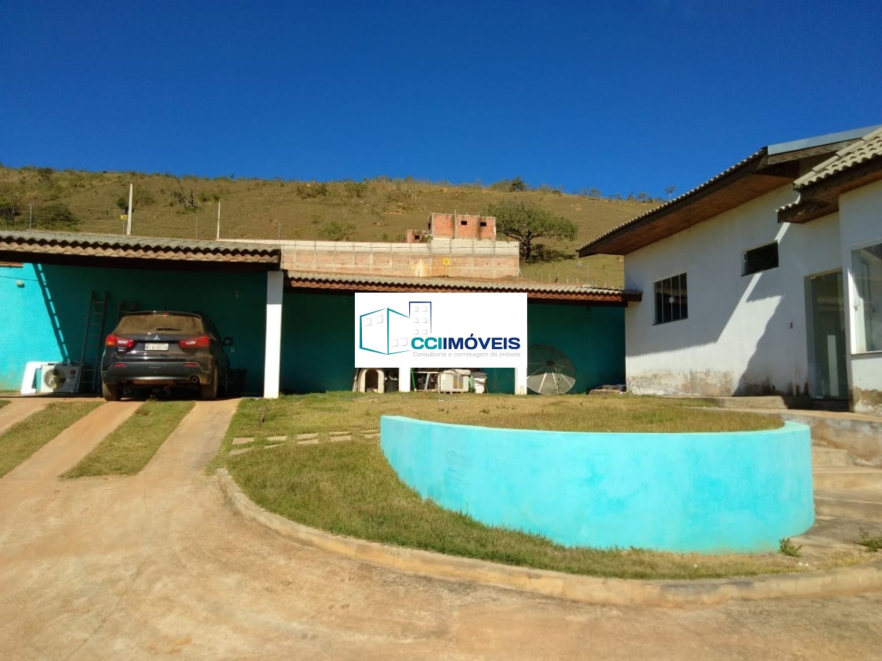 Chácara à venda com 3 quartos - Foto 12