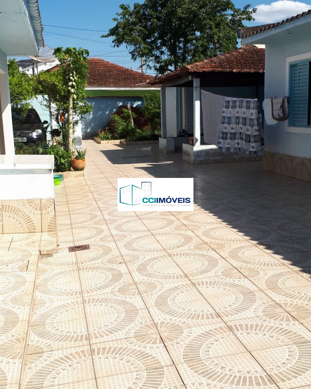 Casa, 3 quartos - Foto 2