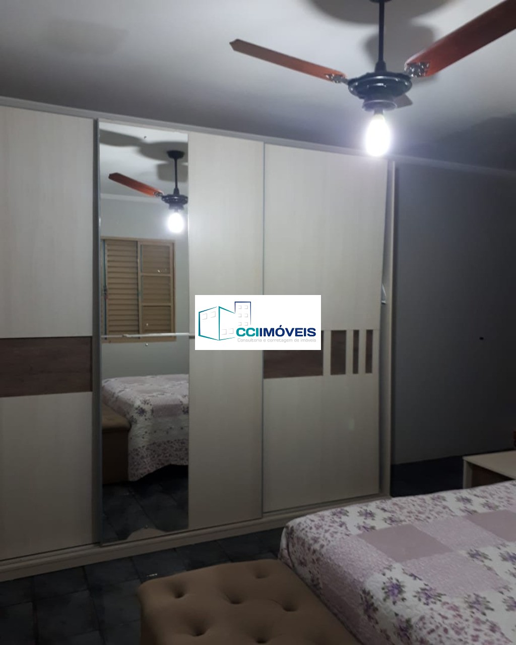 Casa, 3 quartos - Foto 4