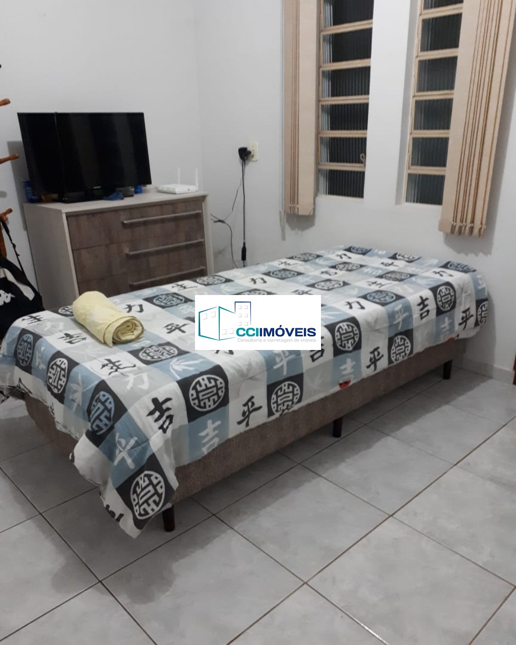 Casa, 3 quartos - Foto 5