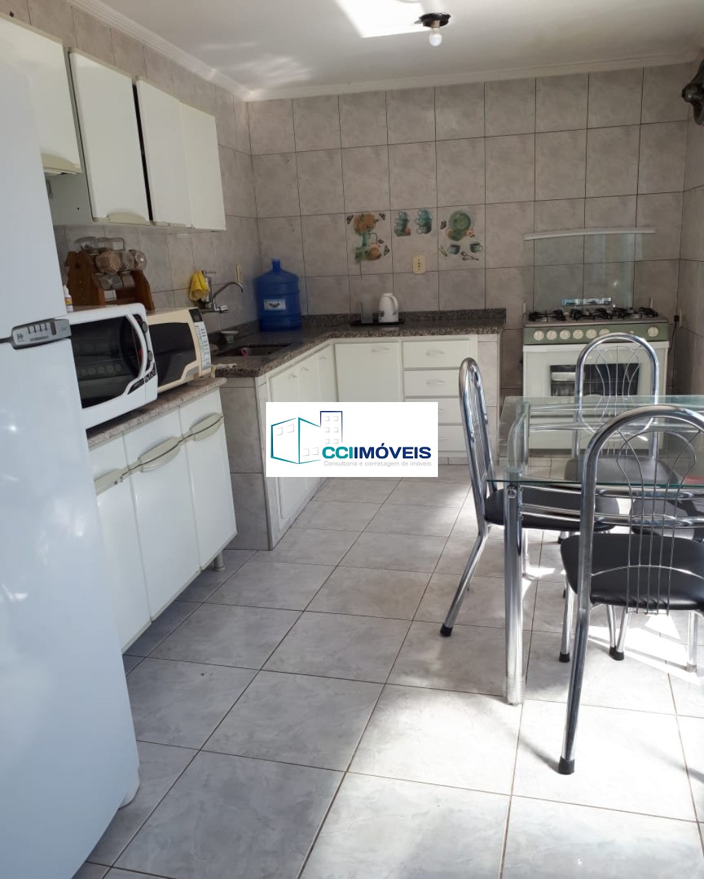 Casa, 3 quartos - Foto 8