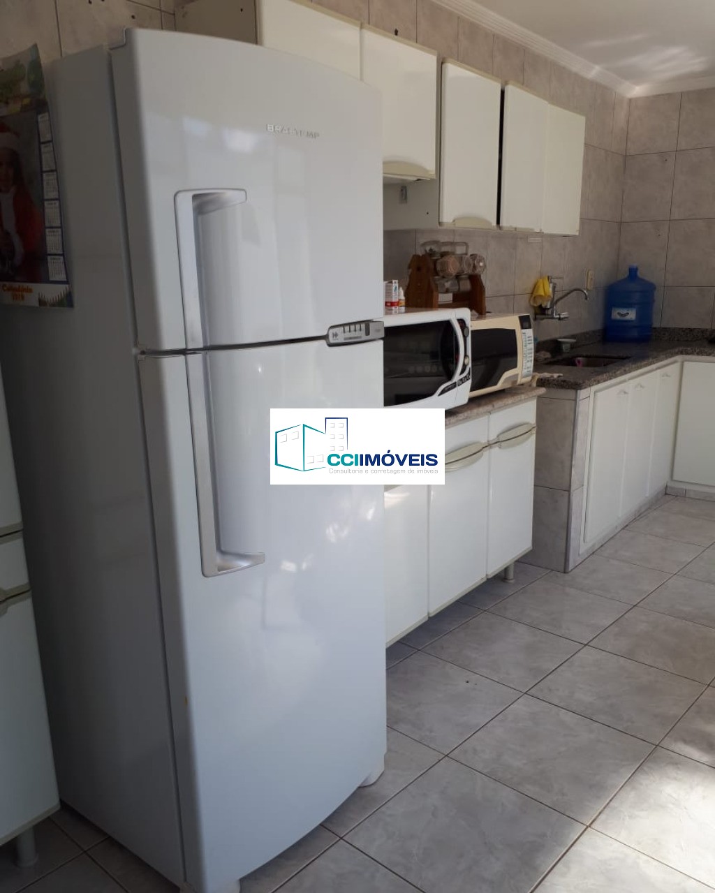 Casa, 3 quartos - Foto 10