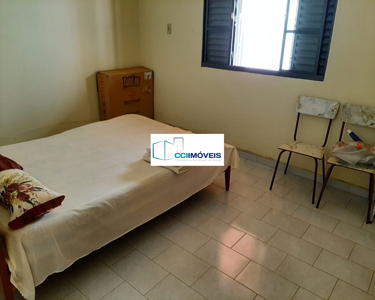 Casa para lancamento com 3 quartos - Foto 6