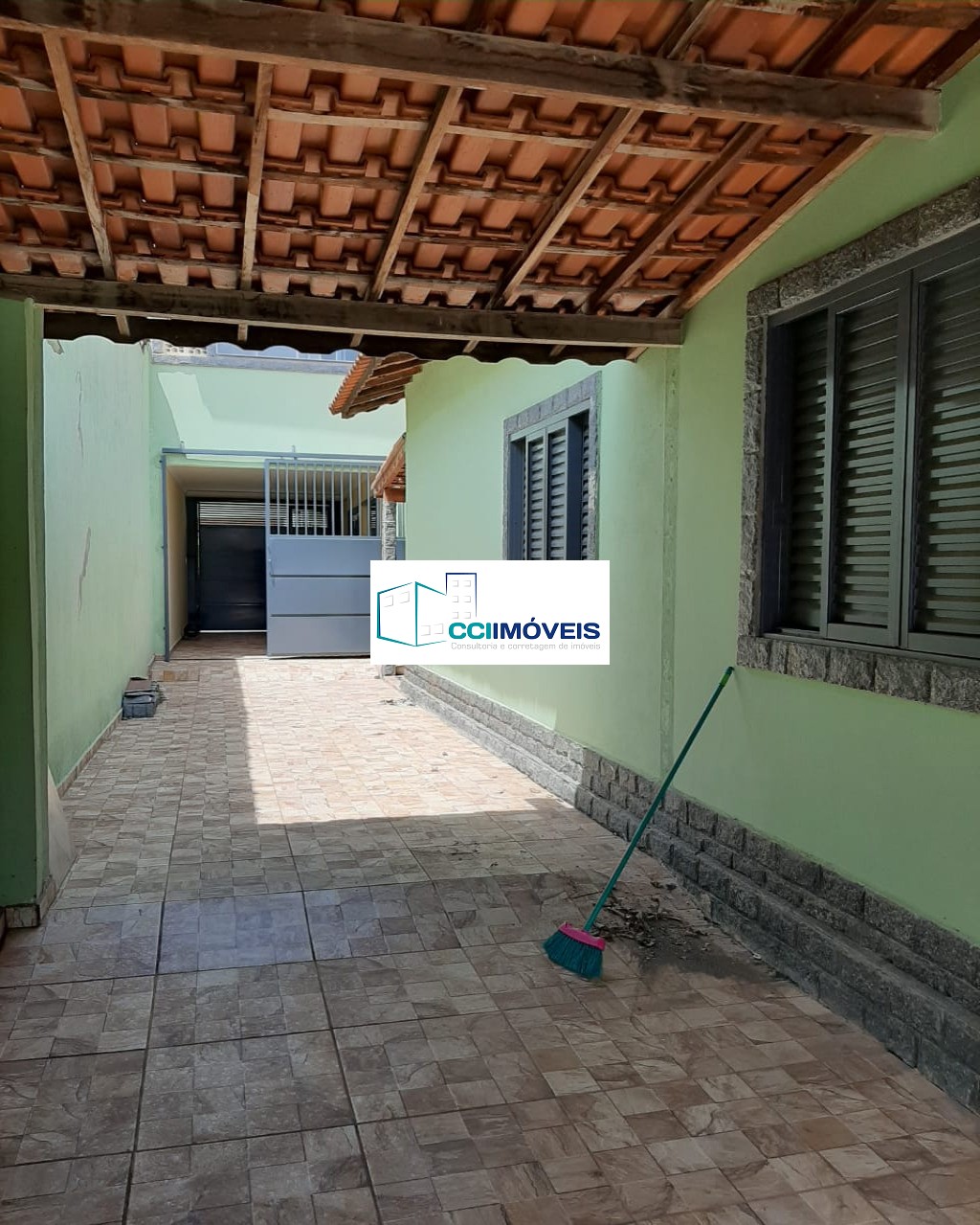 Casa para lancamento com 3 quartos - Foto 11