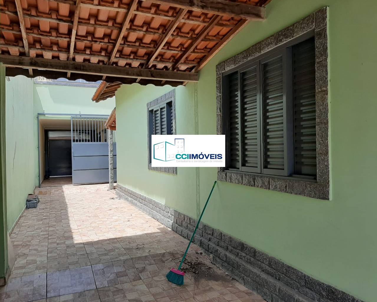 Casa para lancamento com 3 quartos - Foto 12