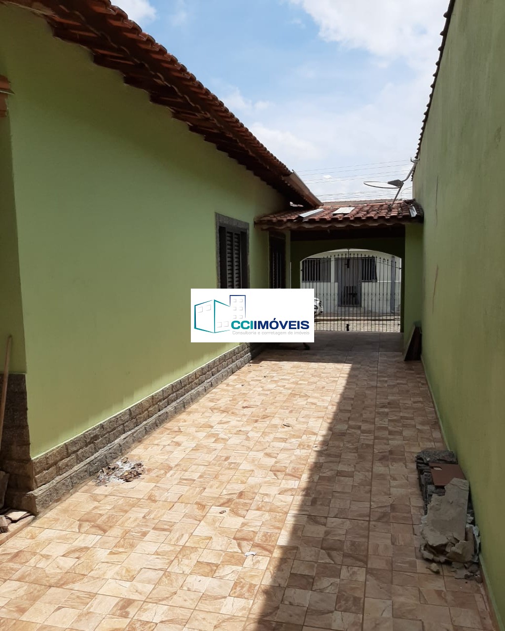 Casa para lancamento com 3 quartos - Foto 15