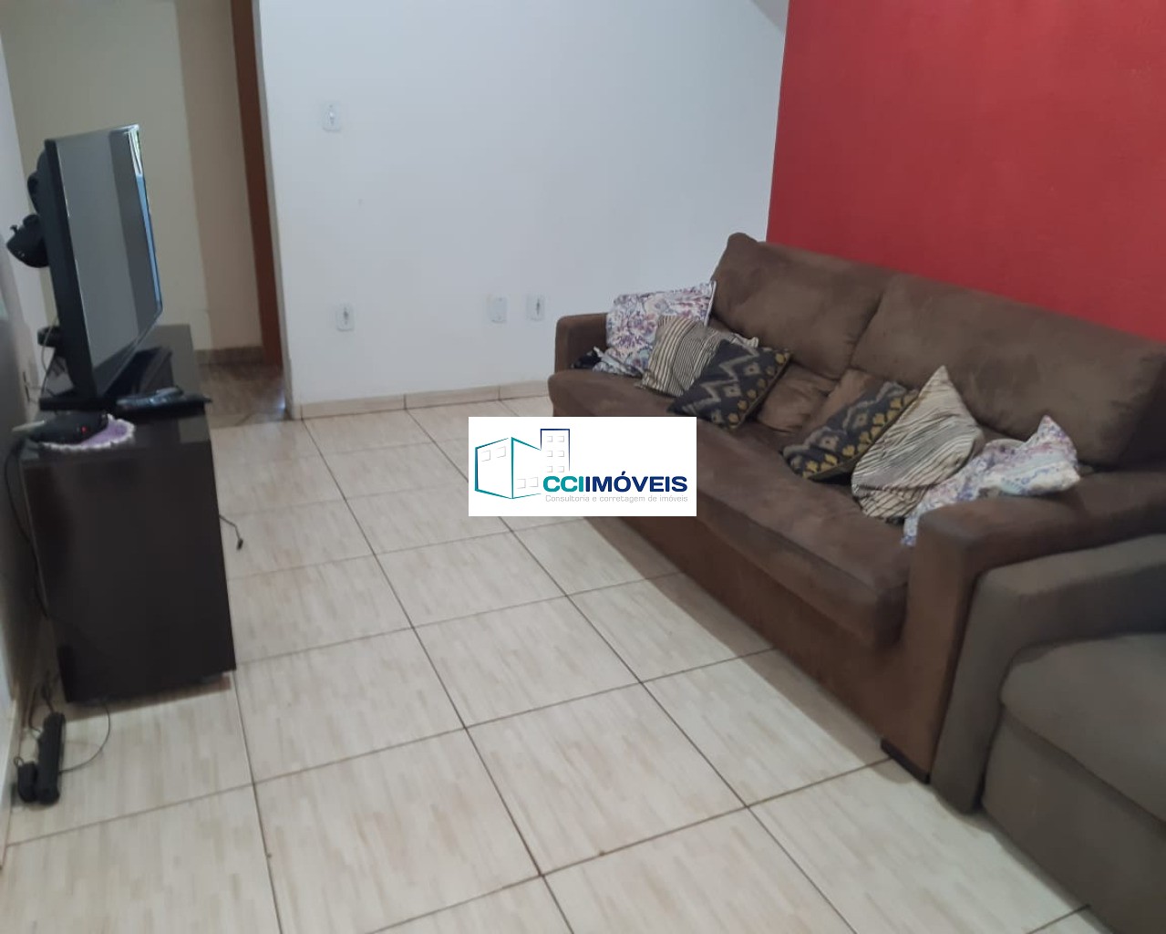 Casa para lancamento com 2 quartos - Foto 2