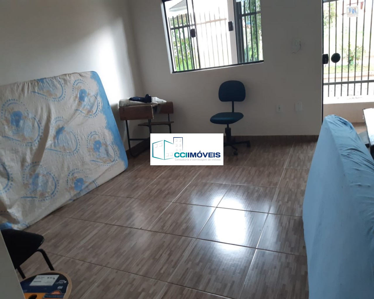 Casa para lancamento com 2 quartos - Foto 3