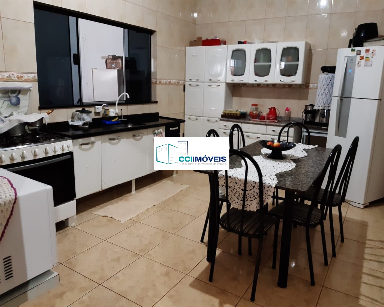 Casa para lancamento com 2 quartos - Foto 6