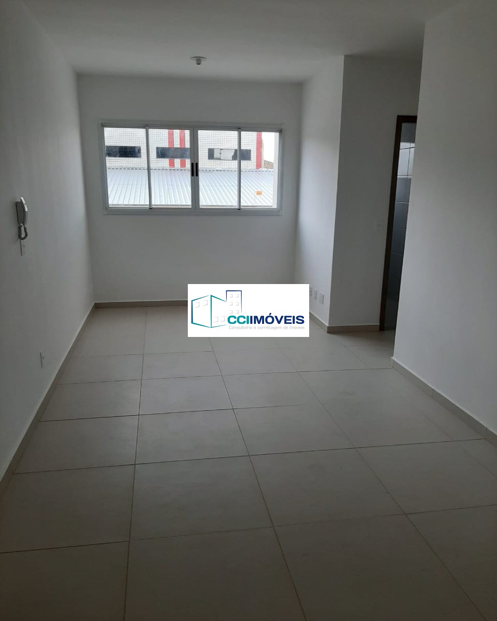 Apartamento à venda com 2 quartos, 46m² - Foto 3