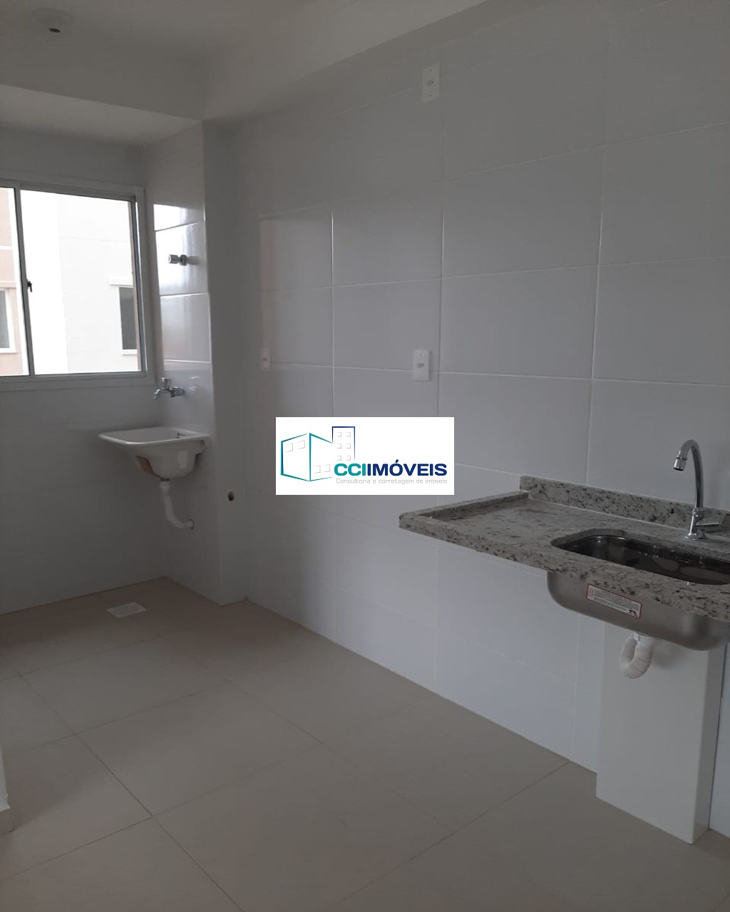 Apartamento à venda com 2 quartos, 46m² - Foto 4