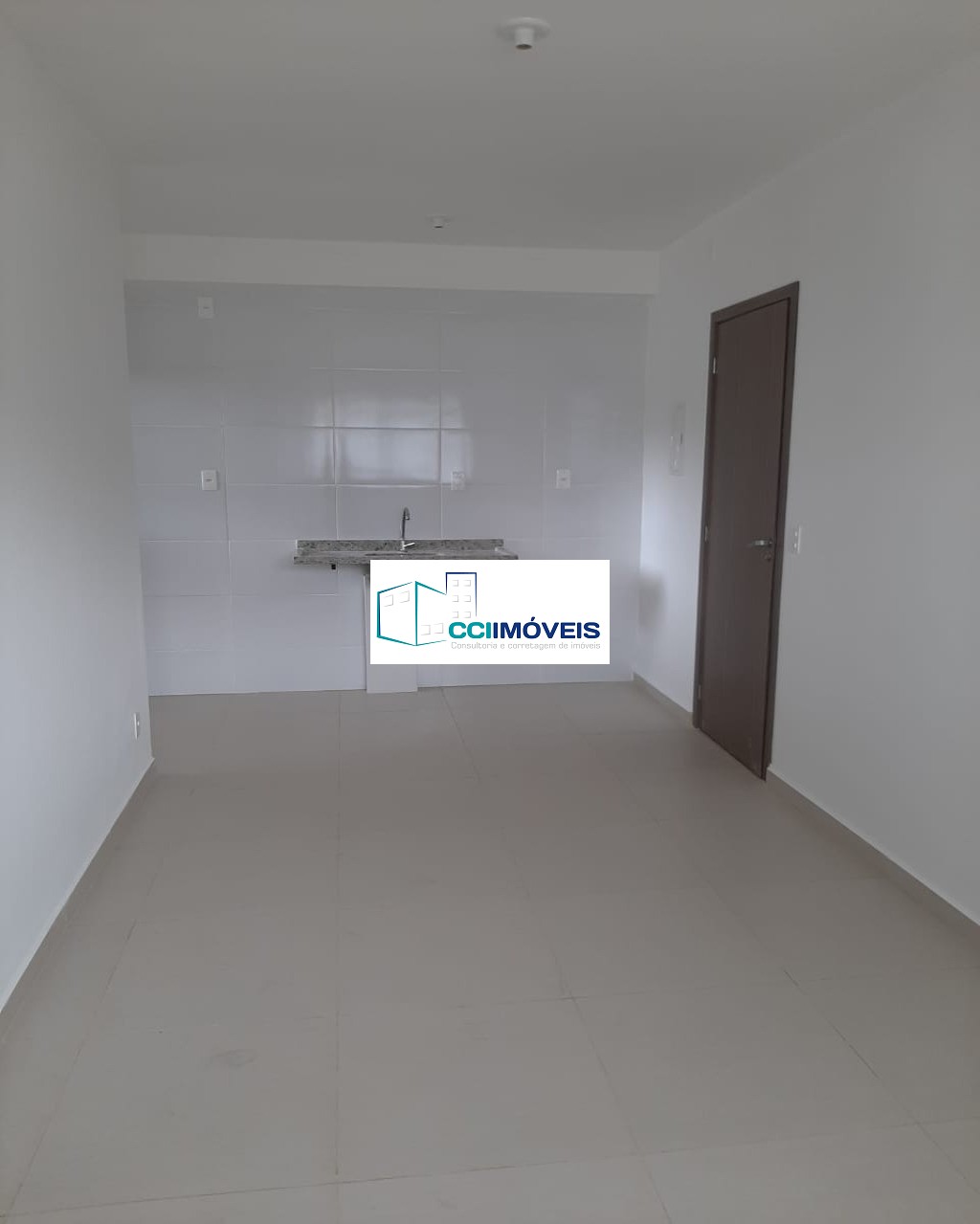 Apartamento à venda com 2 quartos, 46m² - Foto 5