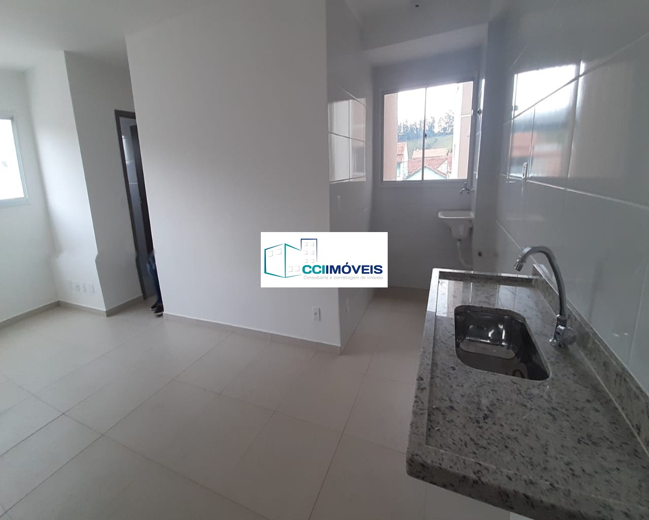 Apartamento à venda com 2 quartos, 46m² - Foto 9