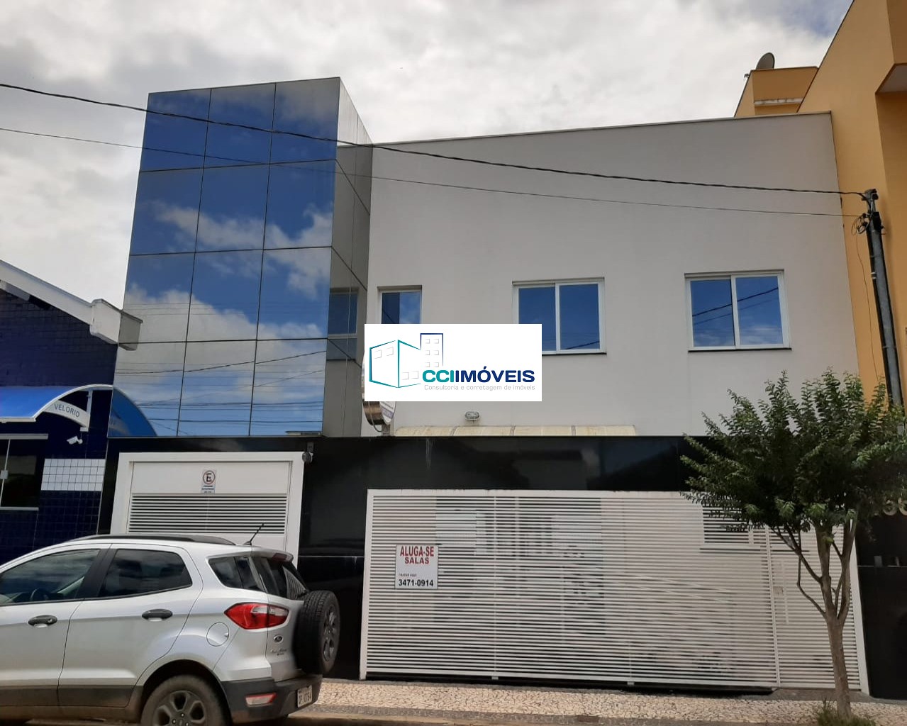 Sala-Conjunto - Foto 1