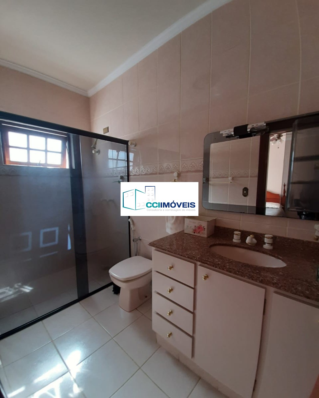 Casa à venda com 5 quartos - Foto 4