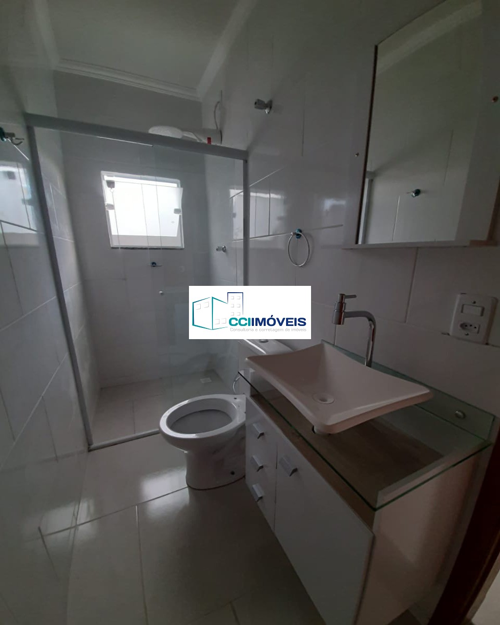 Apartamento à venda com 2 quartos, 50m² - Foto 3