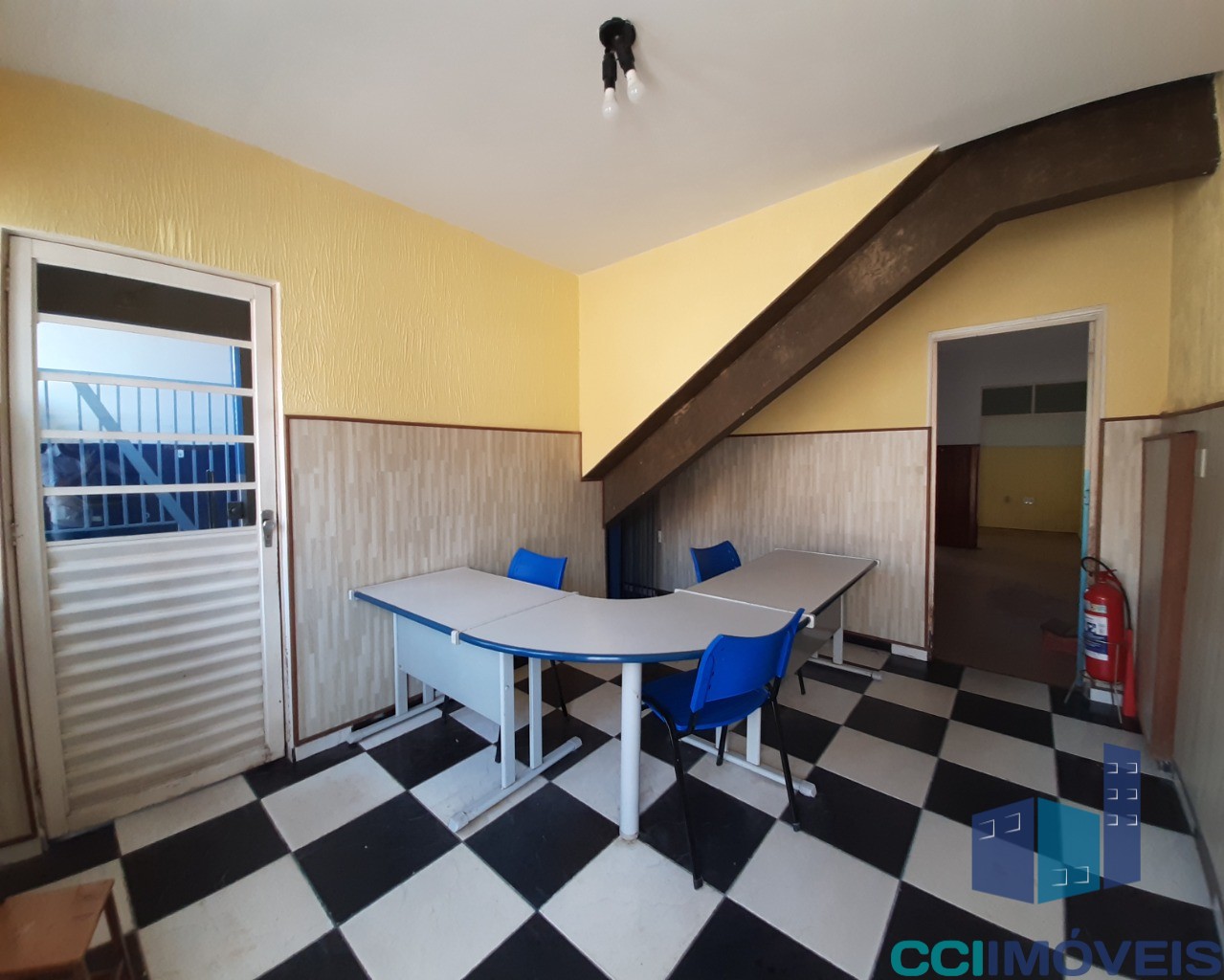 Conjunto Comercial-Sala para alugar - Foto 3