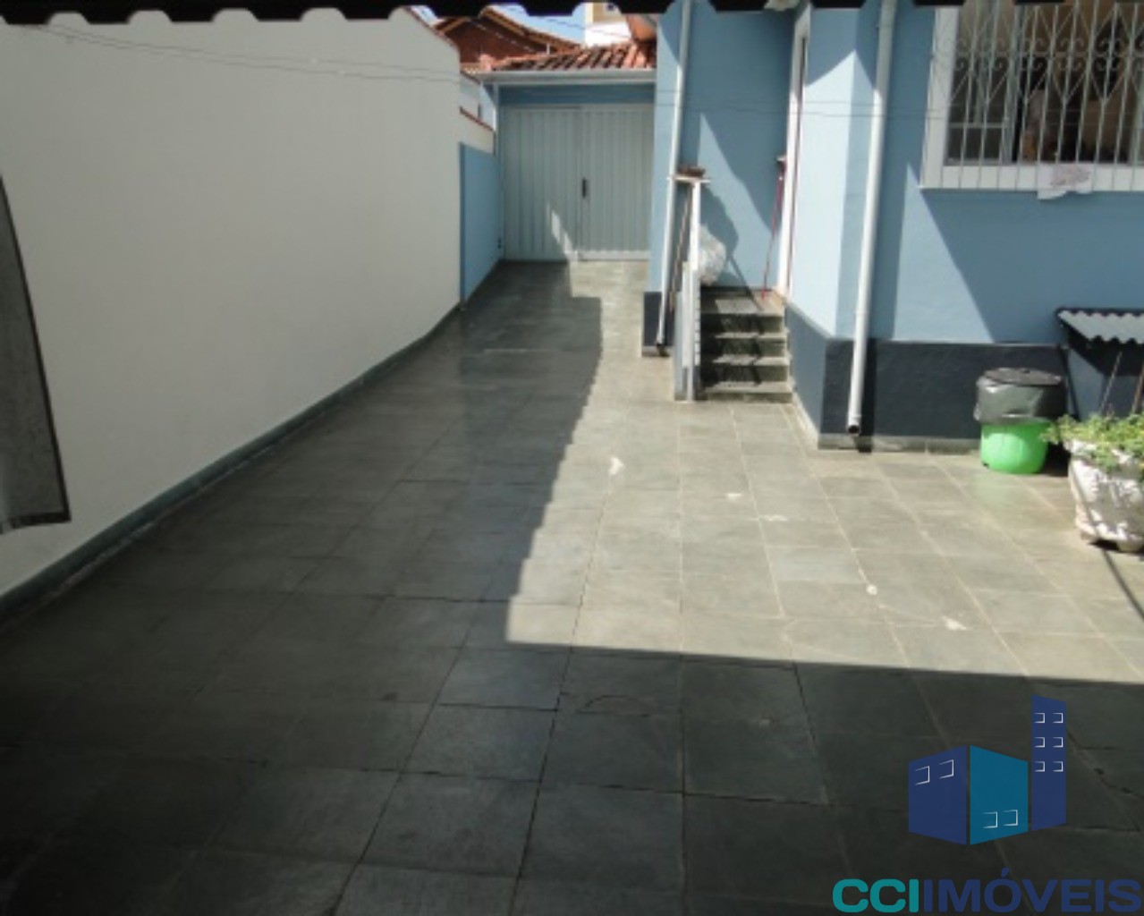 Casa à venda e aluguel com 5 quartos - Foto 3