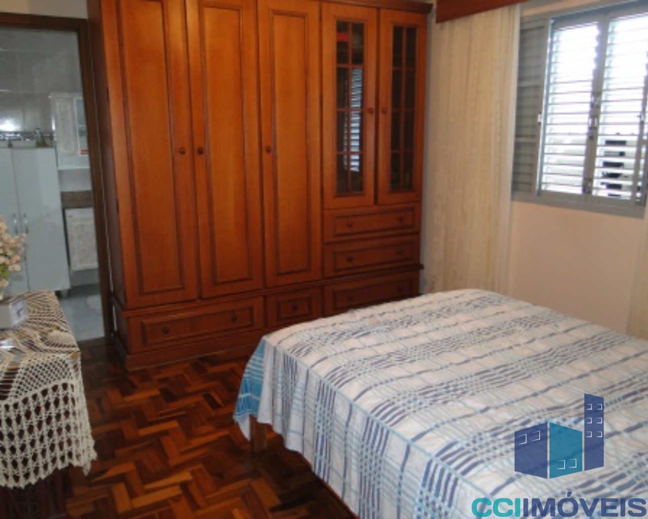 Casa à venda e aluguel com 5 quartos - Foto 6