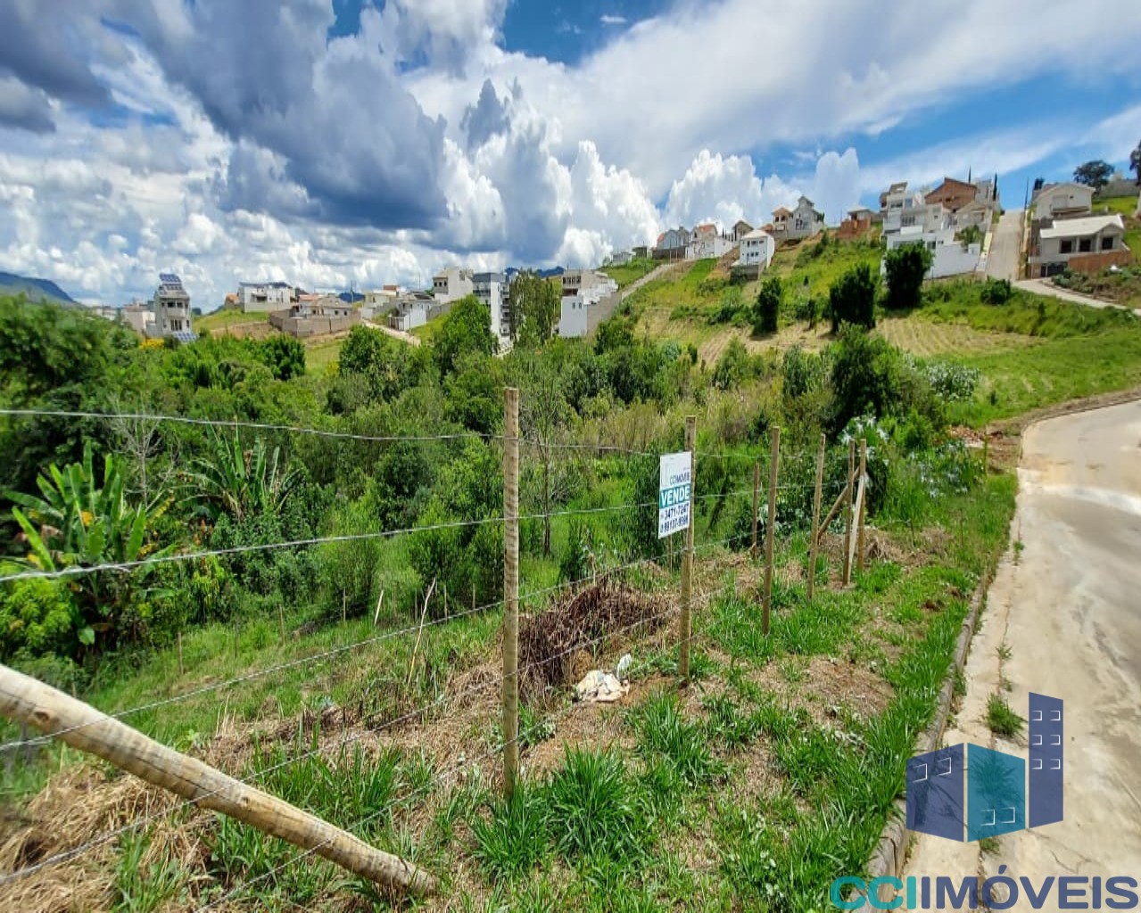 Terreno à venda, 393m² - Foto 6