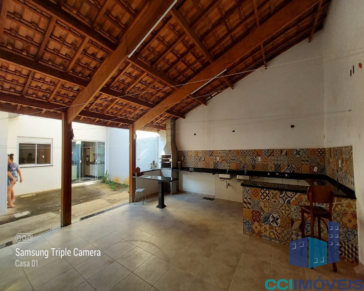 Casa à venda com 3 quartos, 360m² - Foto 10