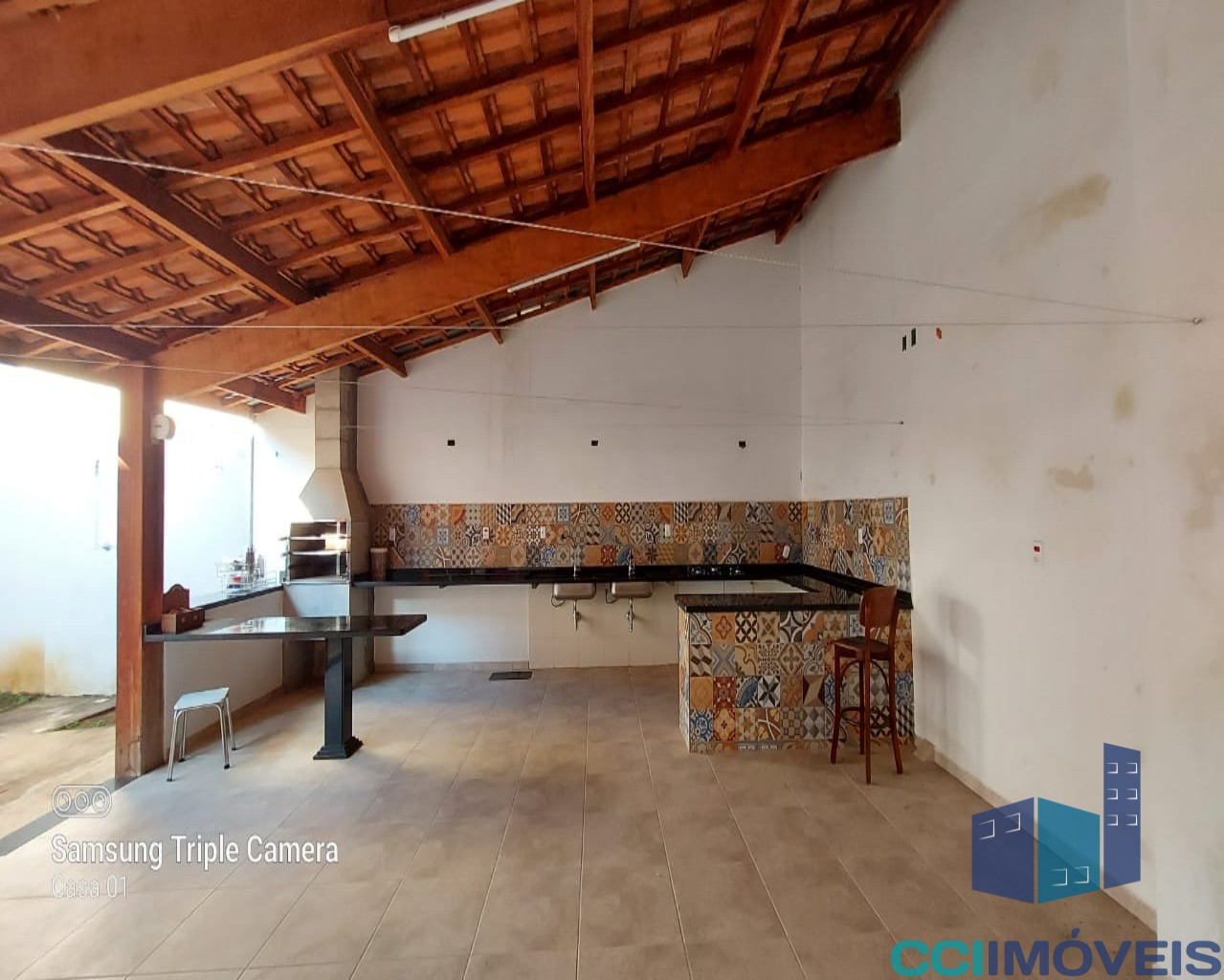 Casa à venda com 3 quartos, 360m² - Foto 11