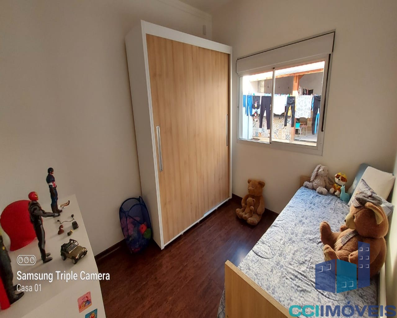 Casa à venda com 3 quartos, 360m² - Foto 16