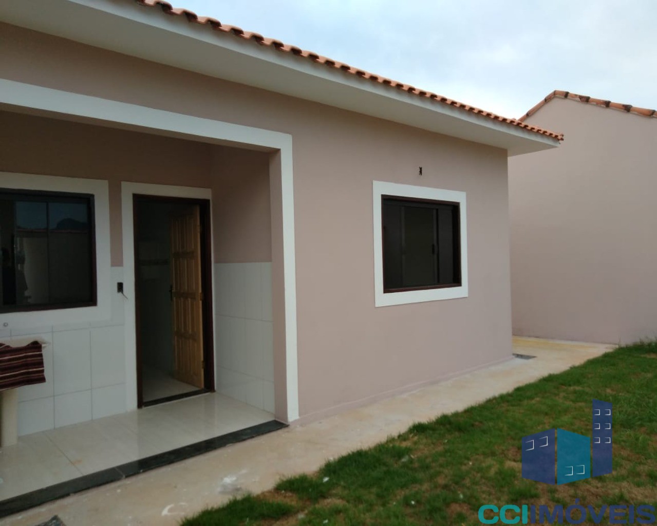 Casa à venda com 3 quartos, 1m² - Foto 3