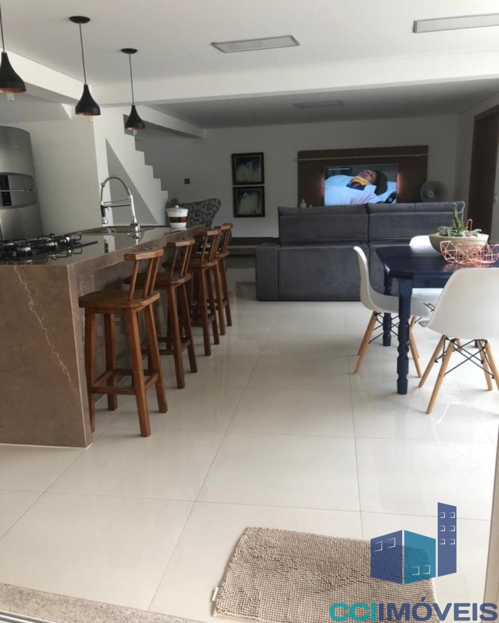 Casa à venda com 3 quartos, 1m² - Foto 15