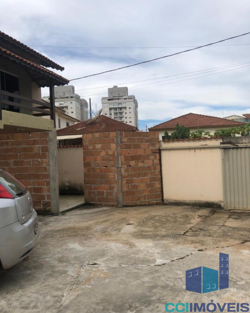 Casa à venda com 3 quartos, 1m² - Foto 17