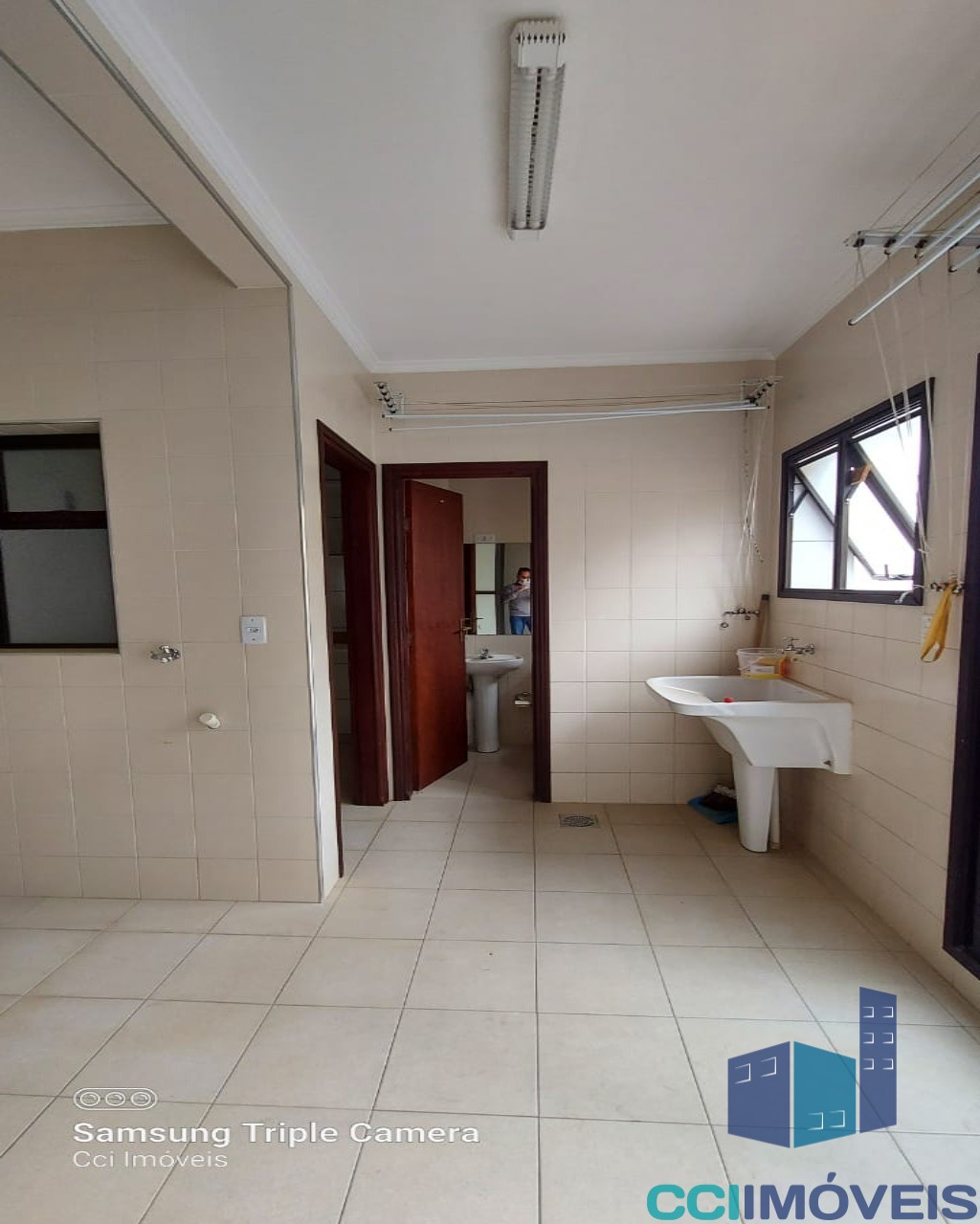 Apartamento à venda com 3 quartos, 1m² - Foto 19