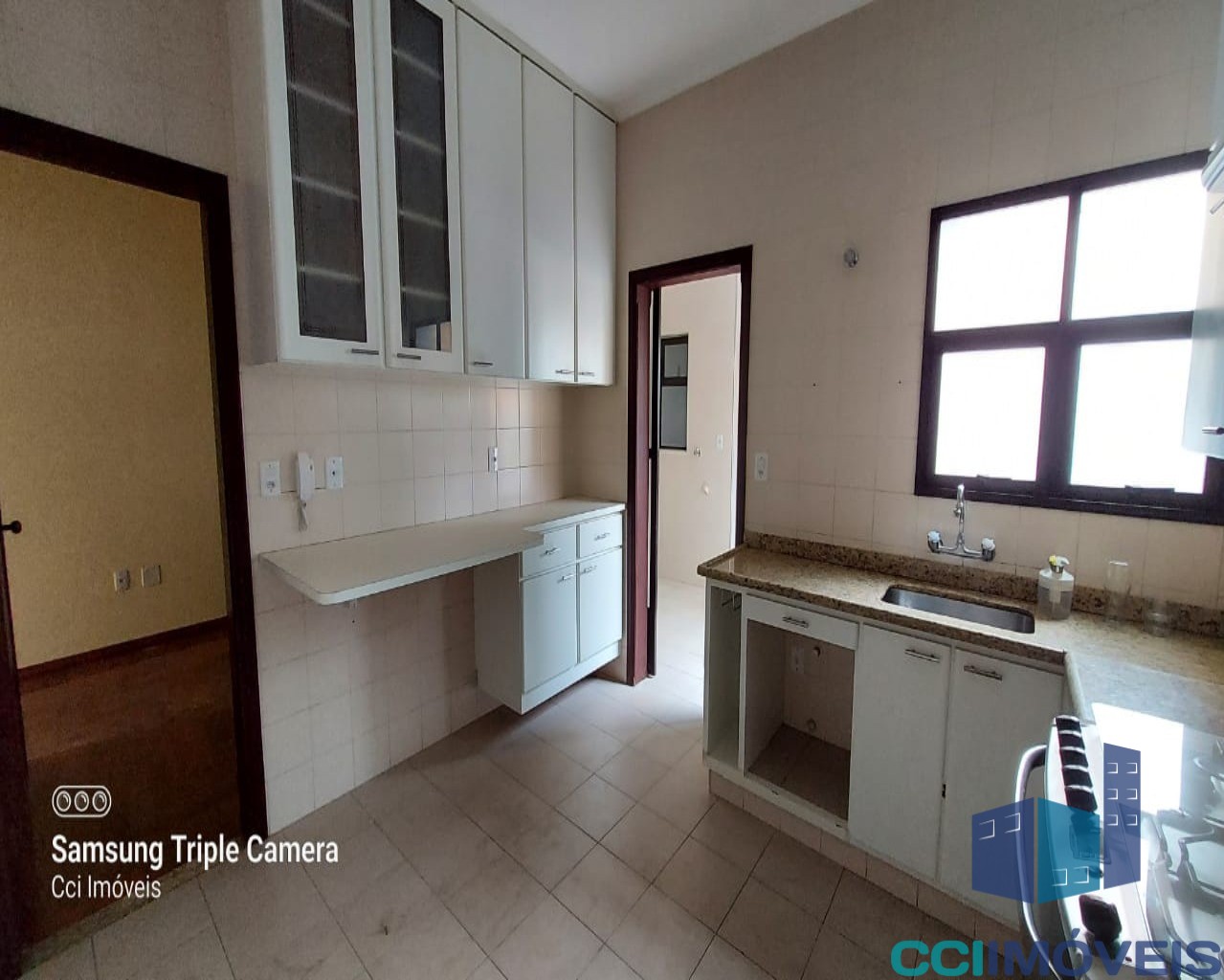 Apartamento à venda com 3 quartos, 1m² - Foto 8