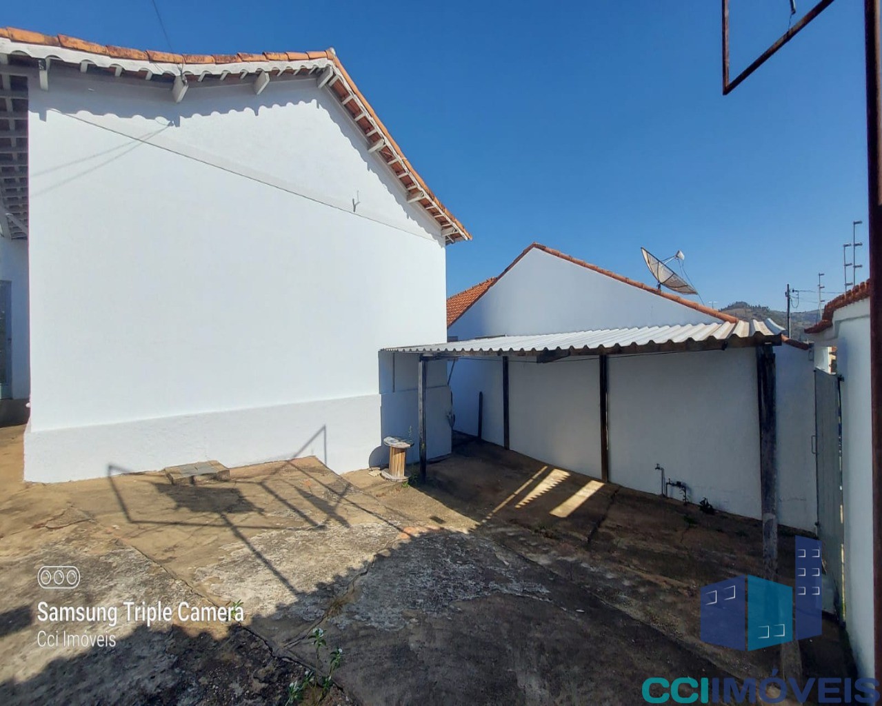 Casa à venda com 3 quartos, 120m² - Foto 5