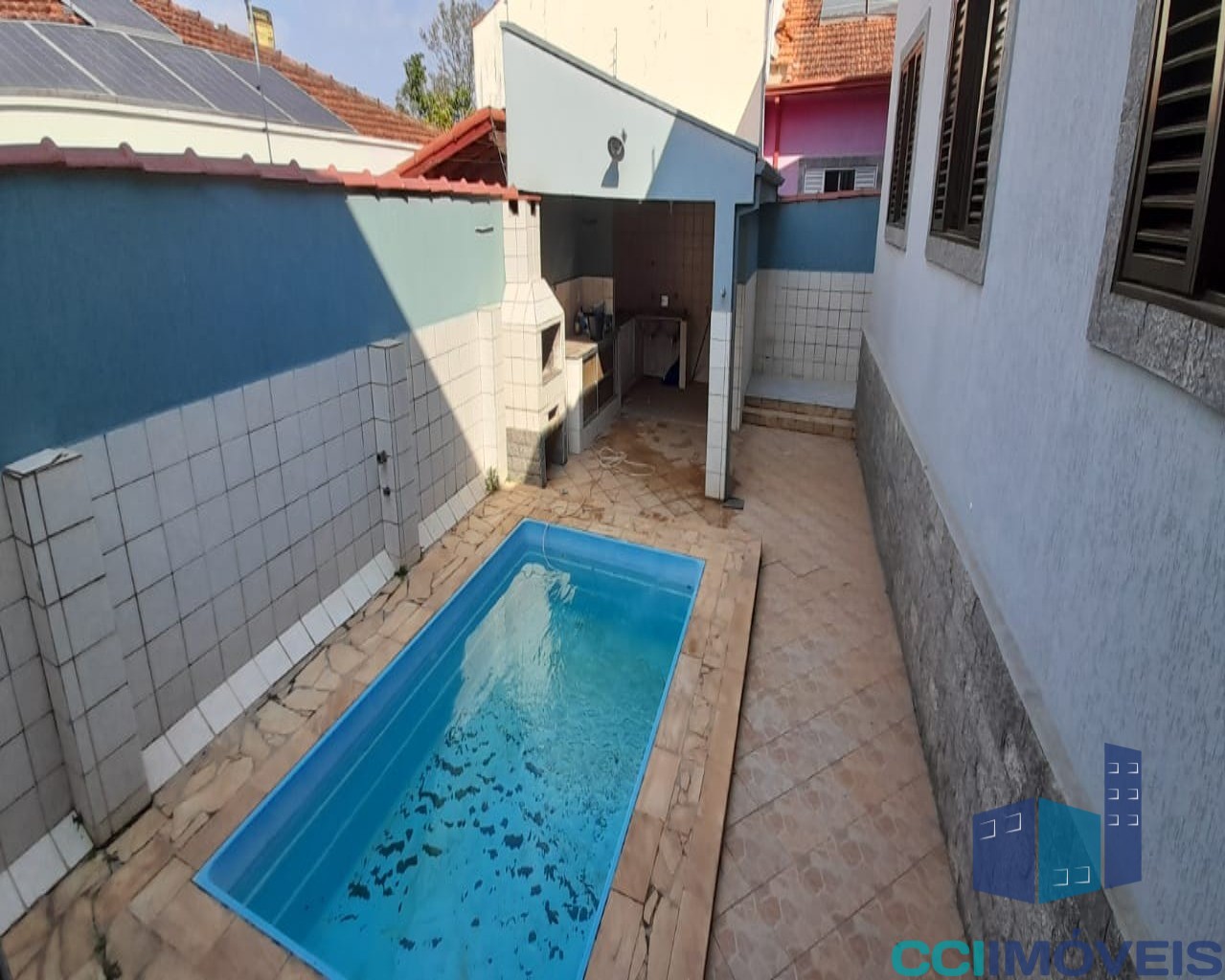 Casa à venda com 3 quartos, 150m² - Foto 17